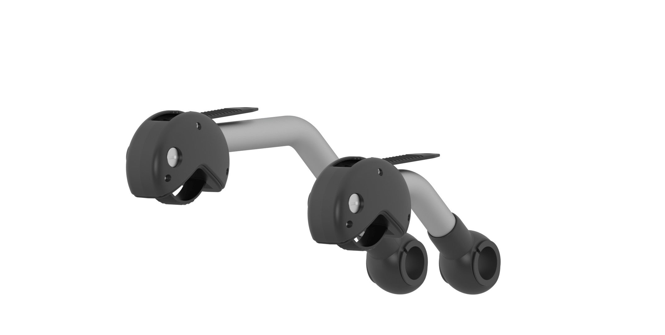 Pac-Arm, set 2 bracci S-M