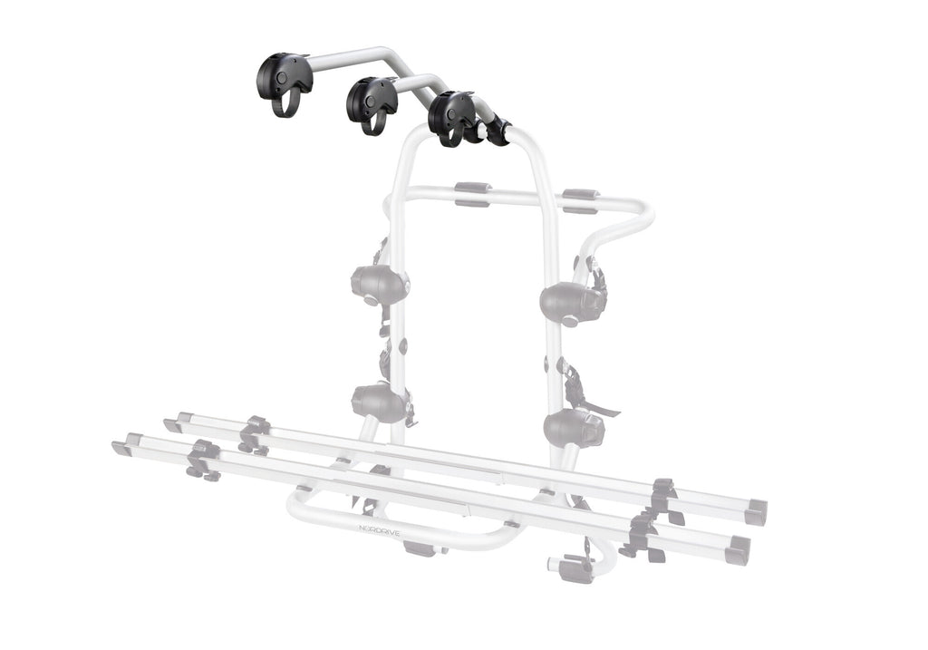 Pac-Arm, set 3 bracci S-M-L