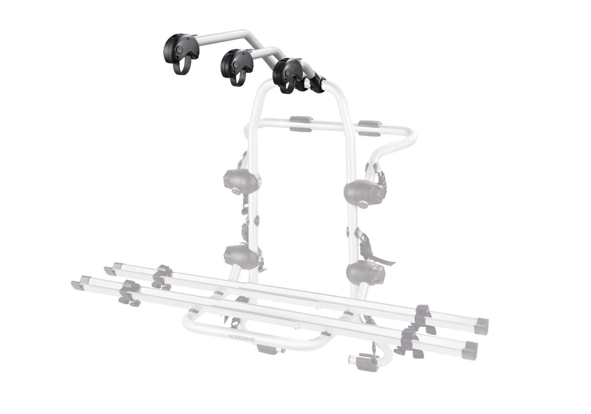 Pac-Arm, set 3 bracci S-M-L