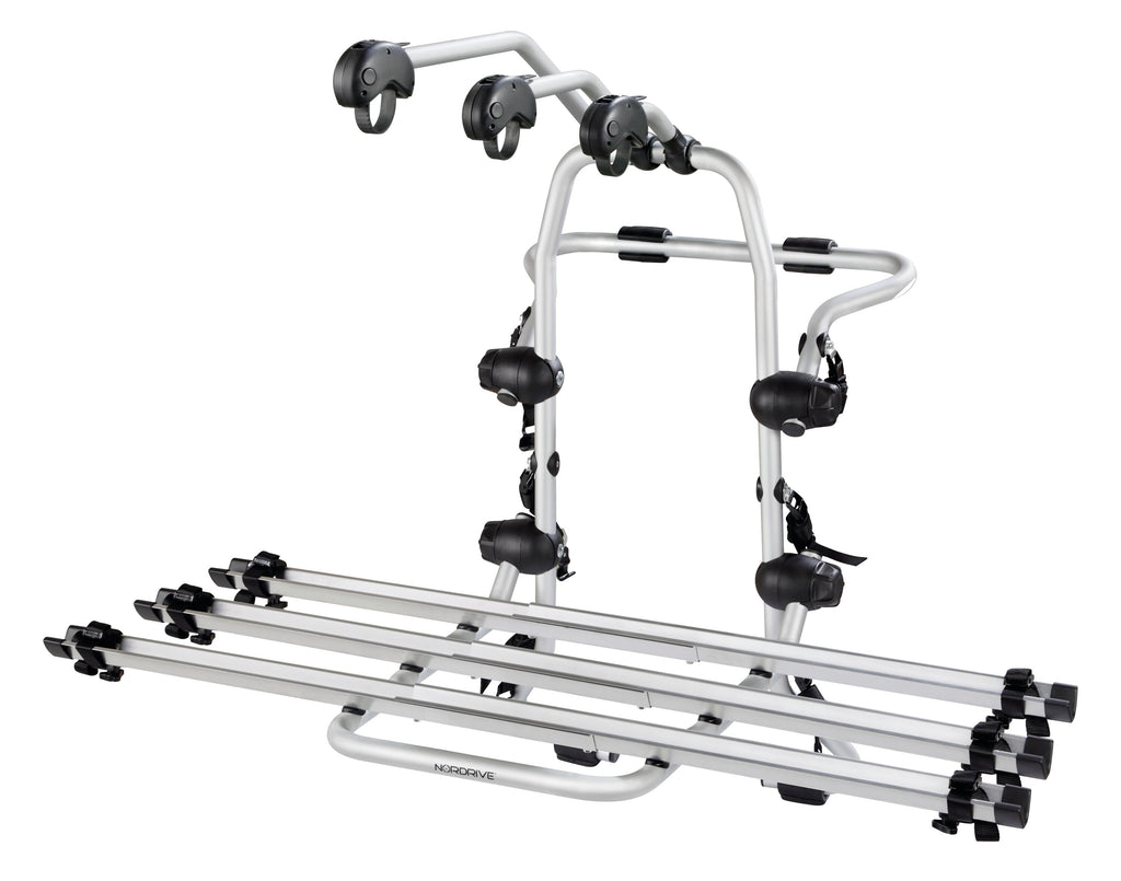 Pac-Arm, set 3 bracci S-M-L