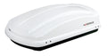 Box 330, box tetto in ABS, 330 litri - Bianco lucido