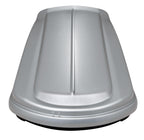 Box 430, box tetto in ABS, 430 litri - Grigio goffrato