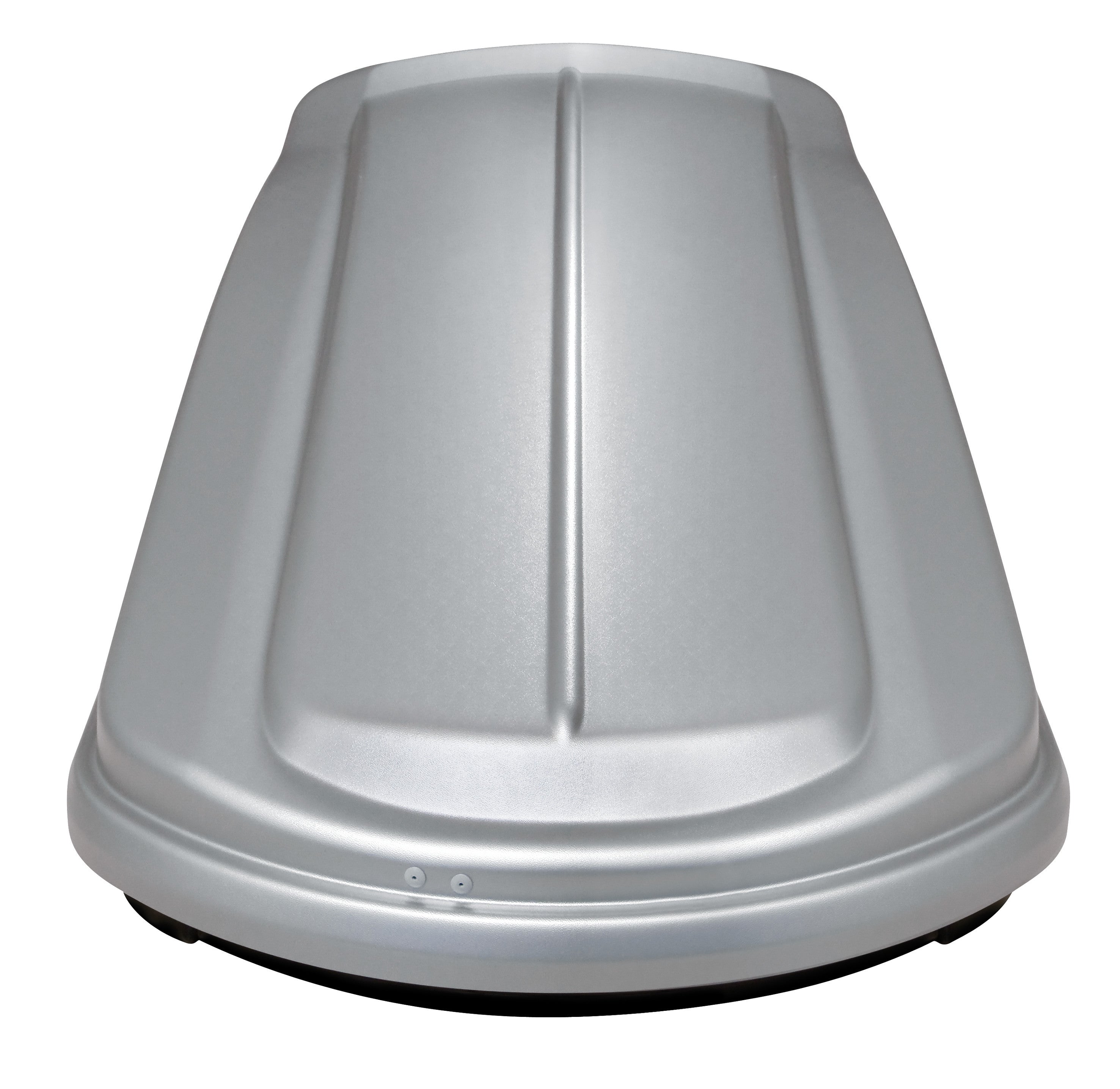 Box 430, box tetto in ABS, 430 litri - Grigio goffrato