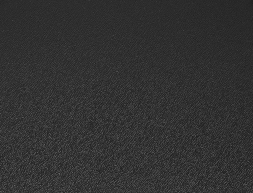 Box 430, box tetto in ABS, 430 litri - Nero goffrato
