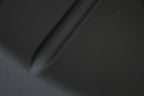 Box 430, box tetto in ABS, 430 litri - Nero goffrato