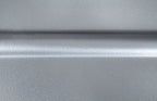 Box 530, box tetto in ABS, 530 litri - Grigio goffrato