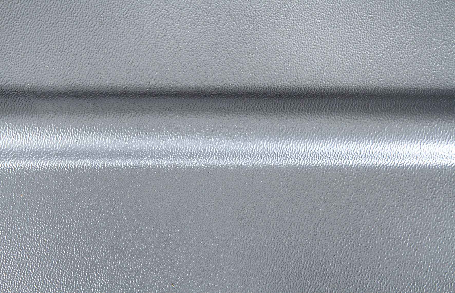 Box 530, box tetto in ABS, 530 litri - Grigio goffrato