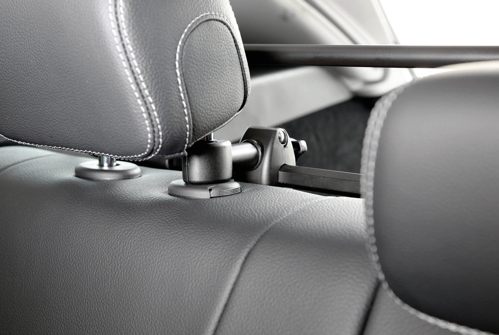Set completo Premium-Guard Type 14 + Fit-Kit A - 910x186 mm