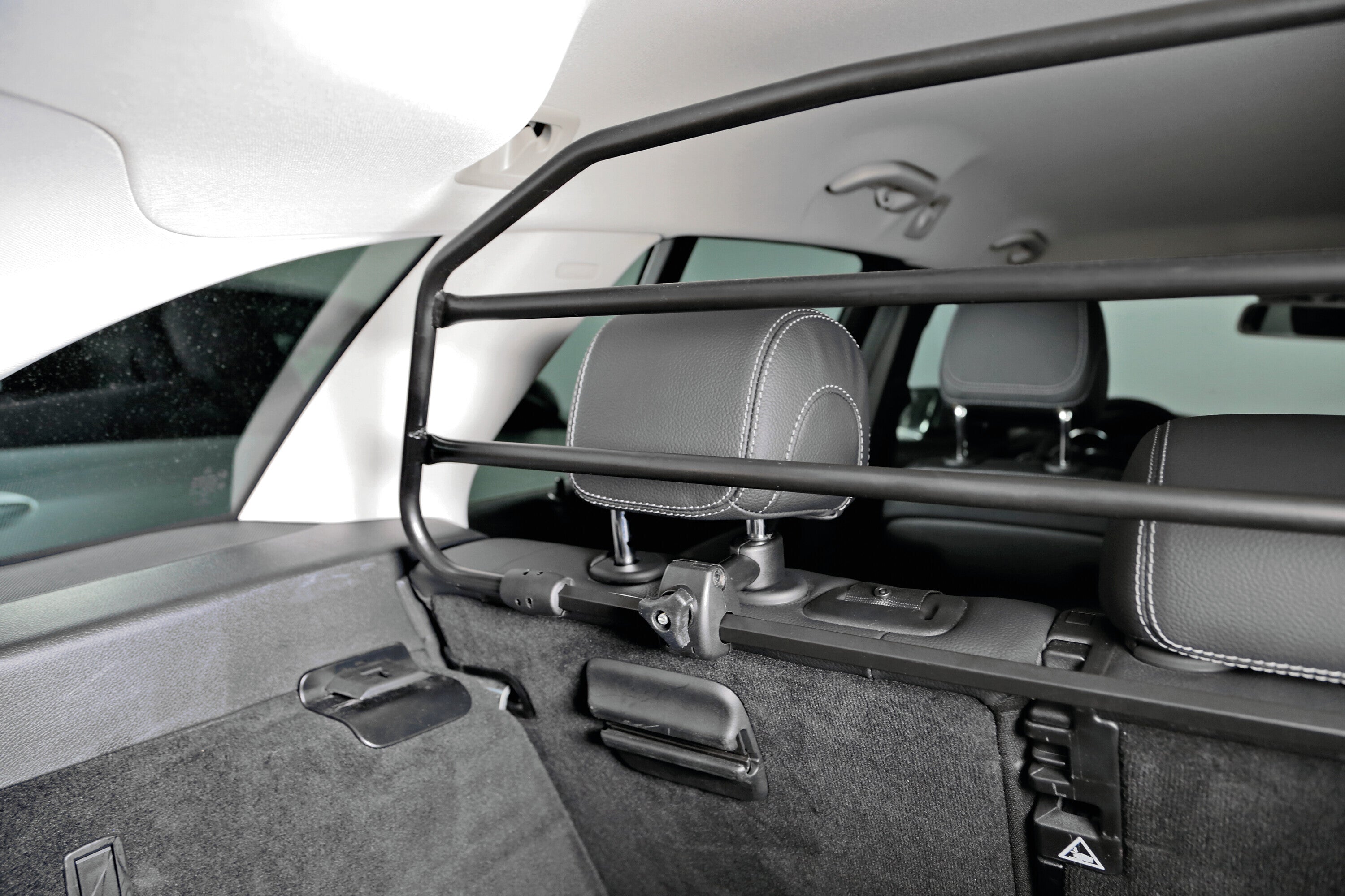 Set completo Premium-Guard Type 7 + Fit-Kit A - 1240x420 mm