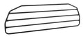 Premium-Guard, griglia divisoria in acciaio - Type 6 - 1180x380 mm