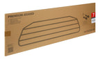 Premium-Guard, griglia divisoria in acciaio - Type 7 - 1240x420 mm