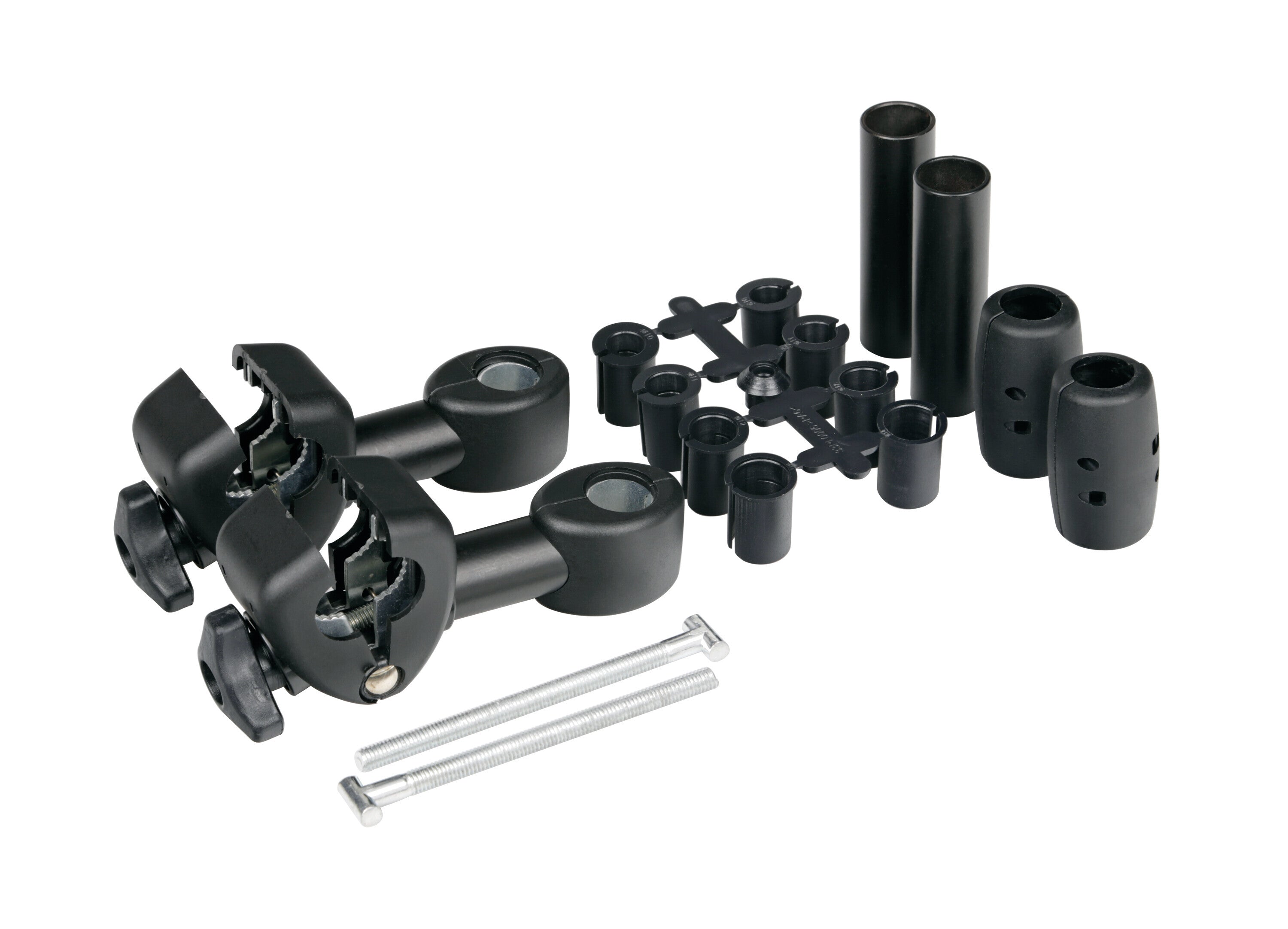 Set completo Premium-Guard Type 20 + Fit-Kit A - 1070x226 mm