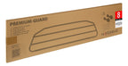 Premium-Guard, griglia divisoria in acciaio - Type 8 - 990x226 mm