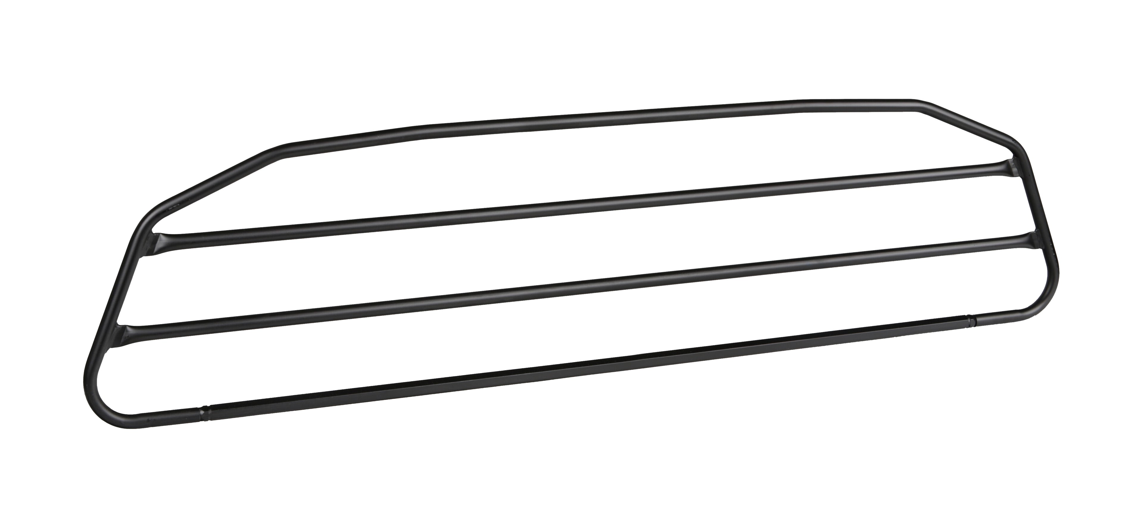 Premium-Guard, griglia divisoria in acciaio - Type 10 - 1130x280 mm
