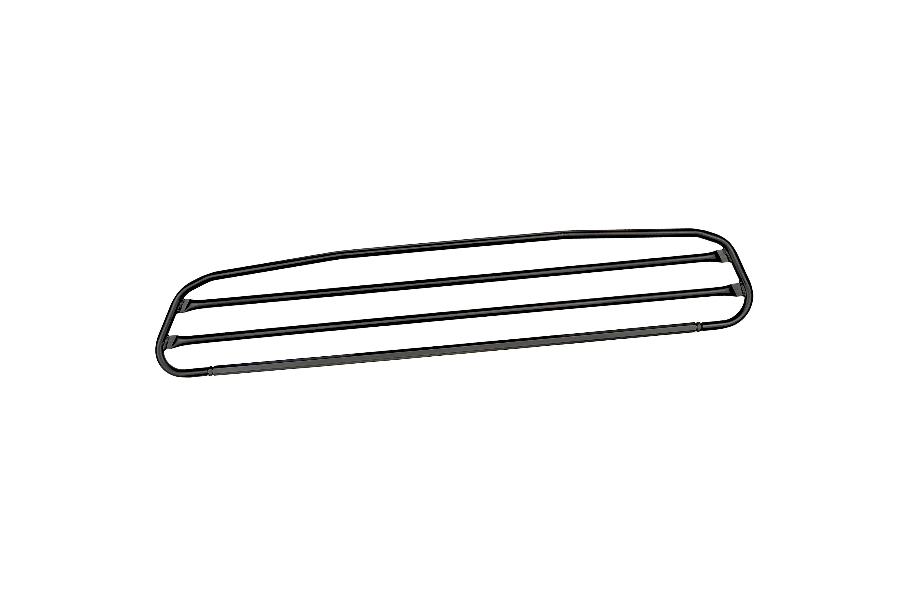 Premium-Guard, griglia divisoria in acciaio - Type 16 - 990x186 mm