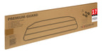 Premium-Guard, griglia divisoria in acciaio - Type 17 - 990x206 mm