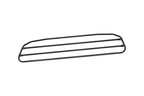 Premium-Guard, griglia divisoria in acciaio - Type 21 - 1150x226 mm