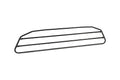 Premium-Guard, griglia divisoria in acciaio - Type 24 - 1190x280 mm