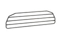 Premium-Guard, griglia divisoria in acciaio - Type 25 - 1260x380 mm