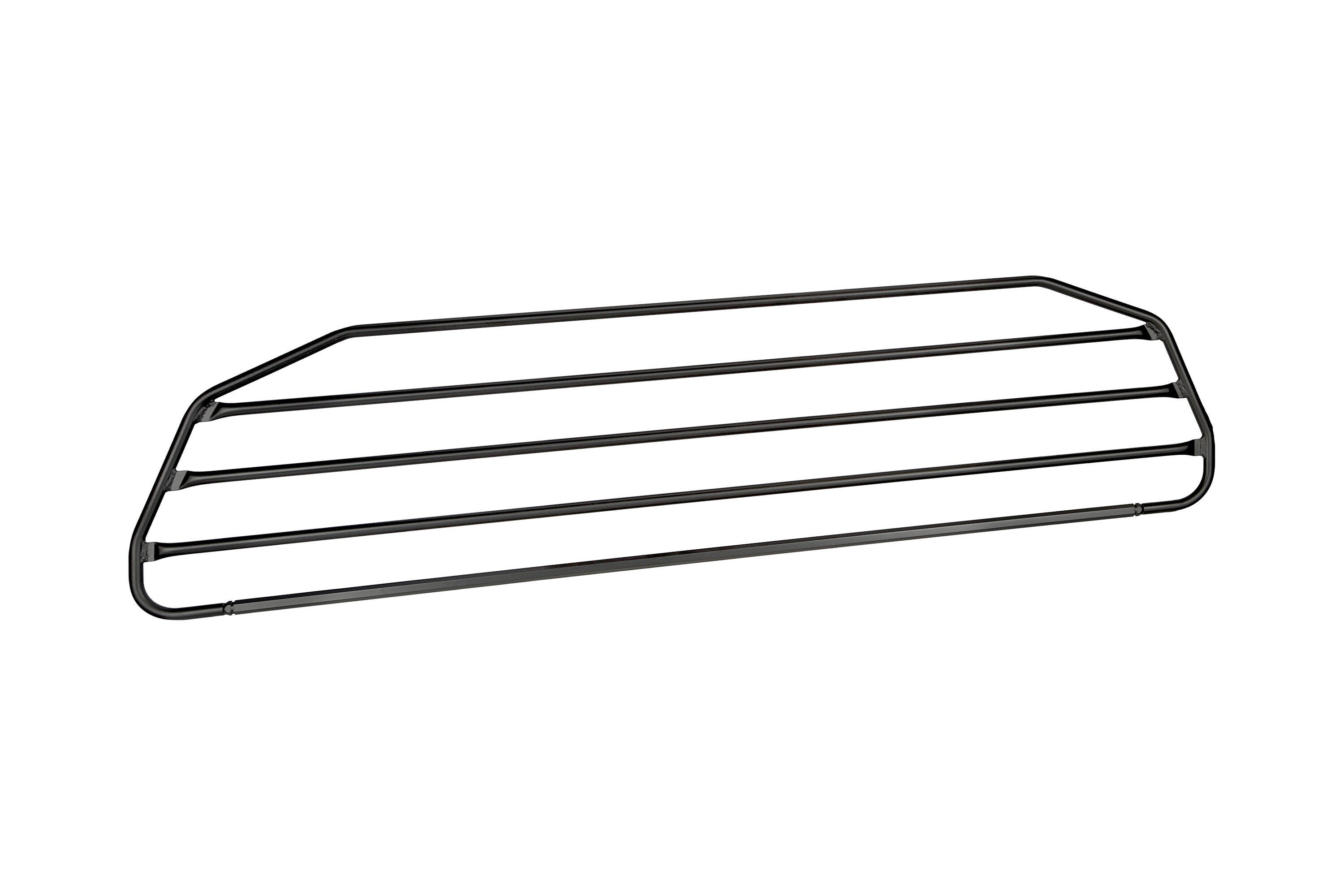 Set completo Premium-Guard Type 26 + Fit-Kit A - 1270x320 mm