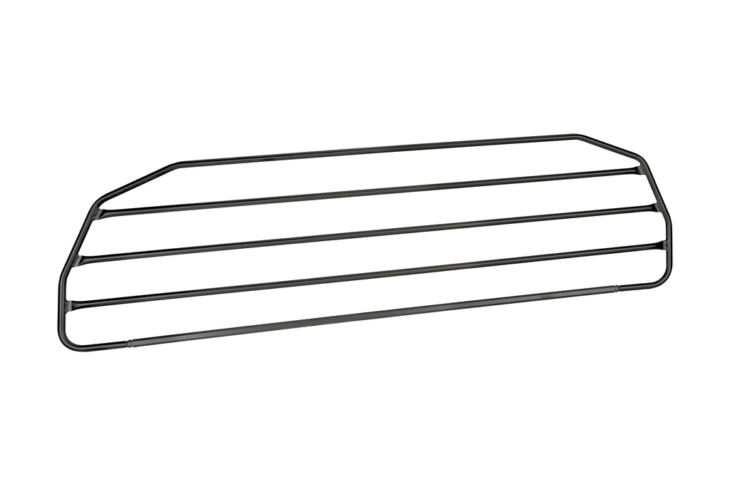 Premium-Guard, griglia divisoria in acciaio - Type 27 - 1340x380 mm
