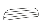 Premium-Guard, griglia divisoria in acciaio - Type 27 - 1340x380 mm