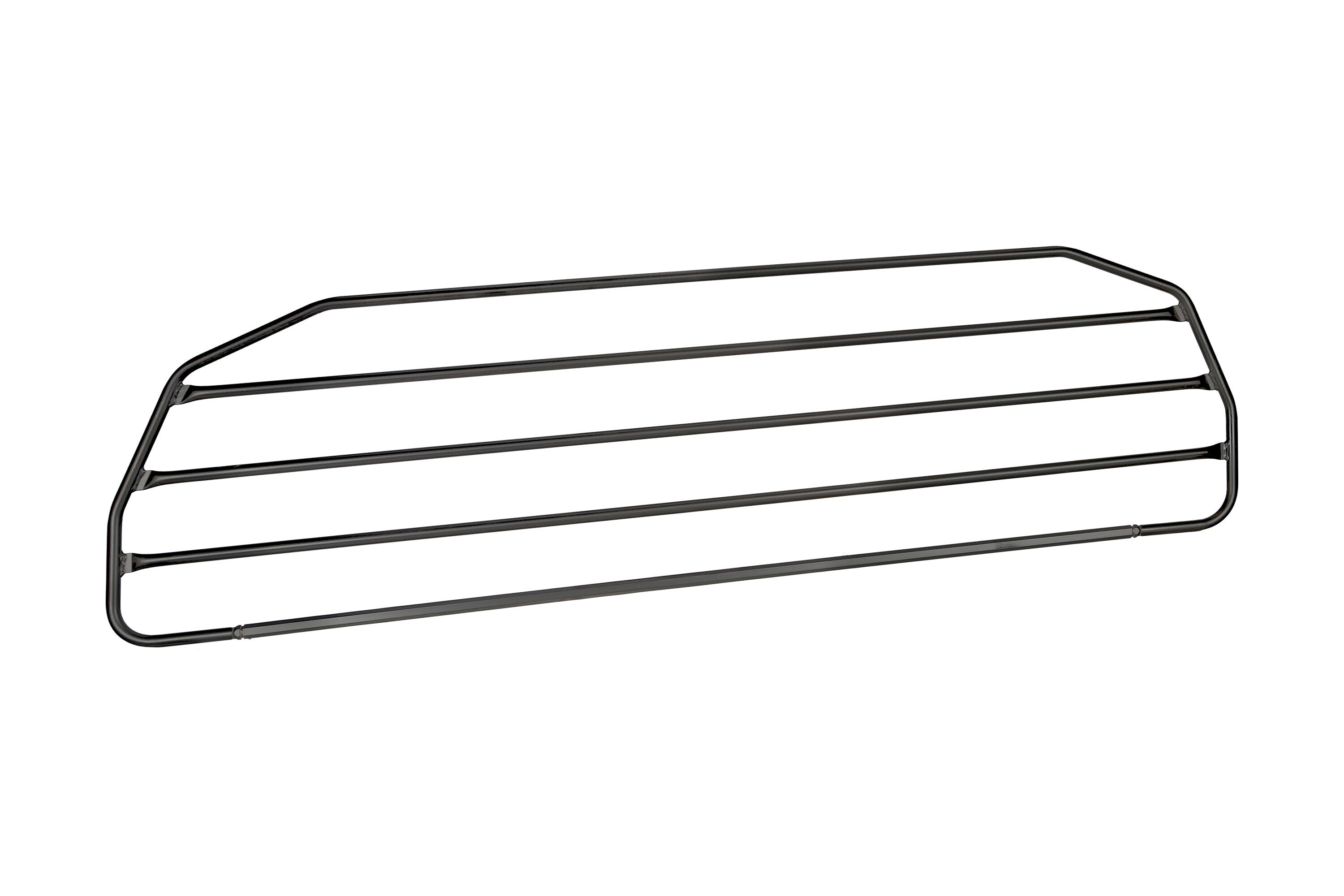 Premium-Guard, griglia divisoria in acciaio - Type 27 - 1340x380 mm