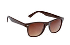 Navigare, occhiali da sole unisex, set 8 pz