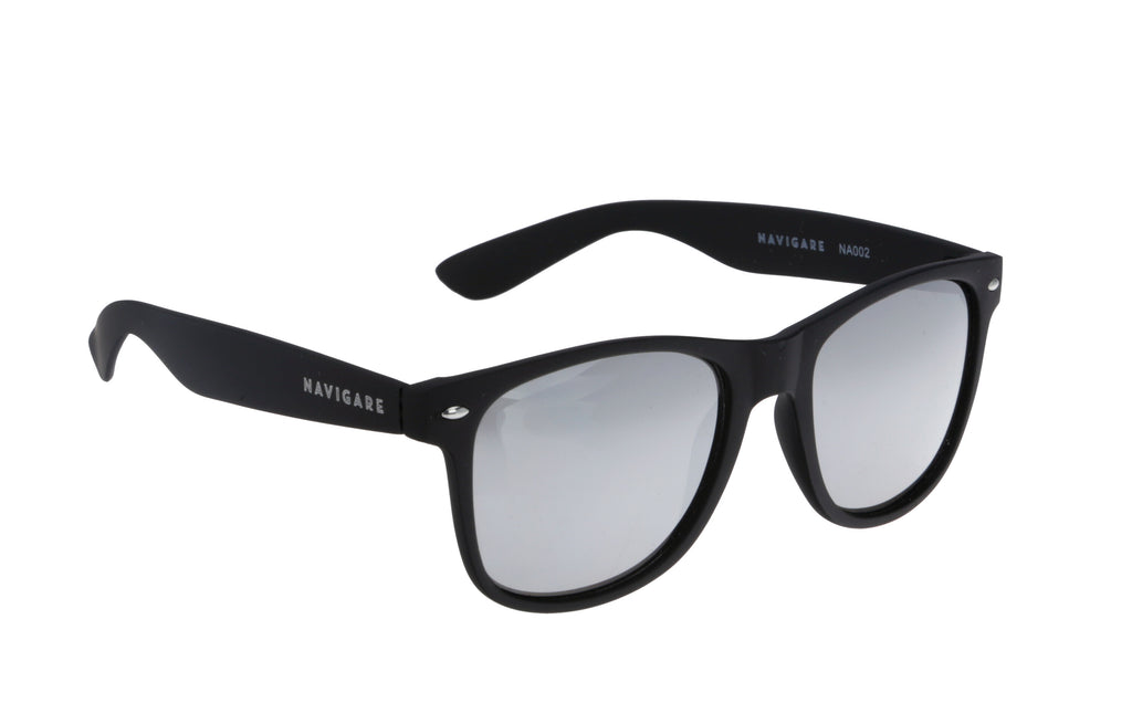 Navigare, occhiali da sole unisex, set 8 pz