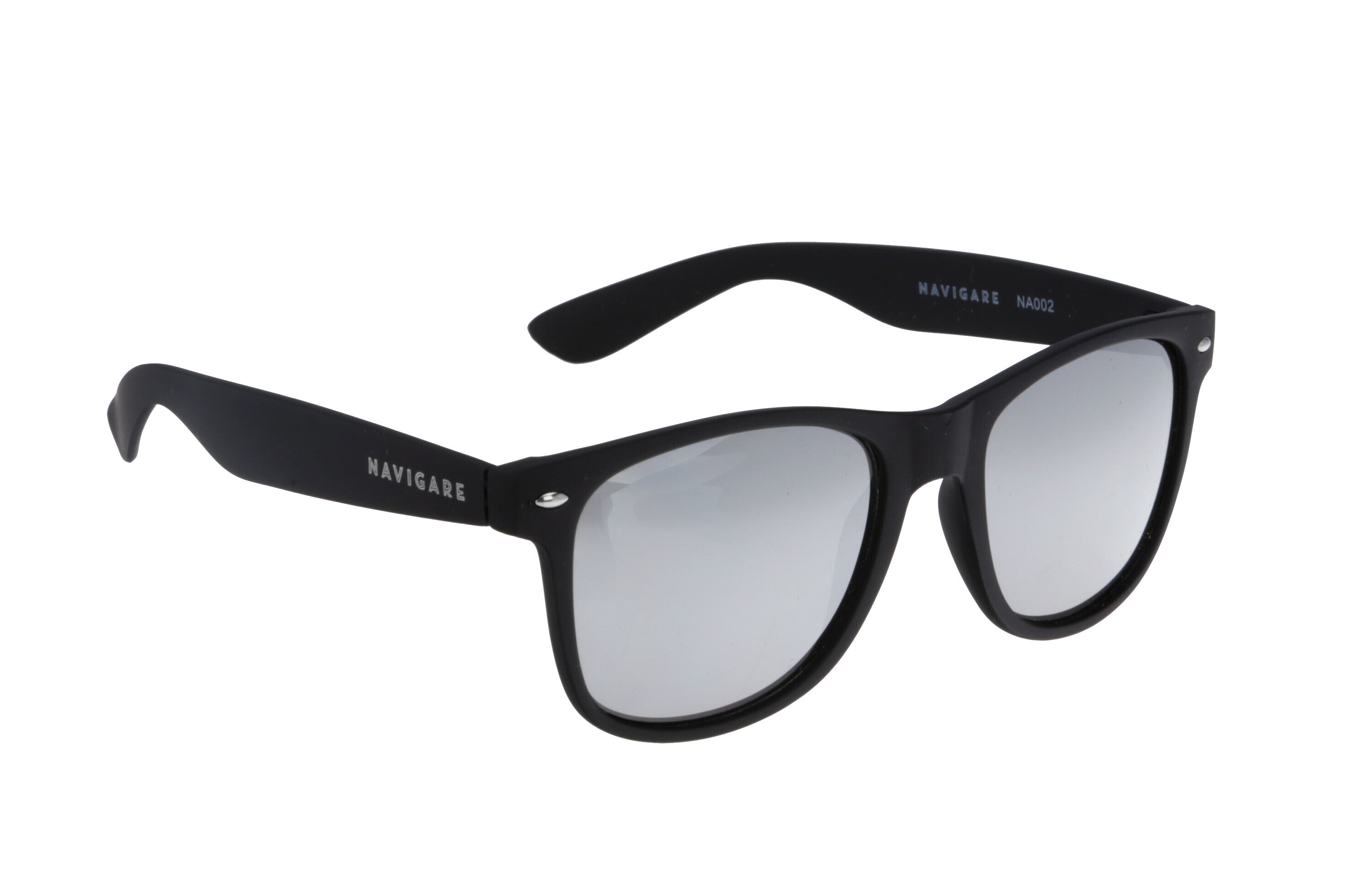 Navigare, occhiali da sole unisex, set 8 pz