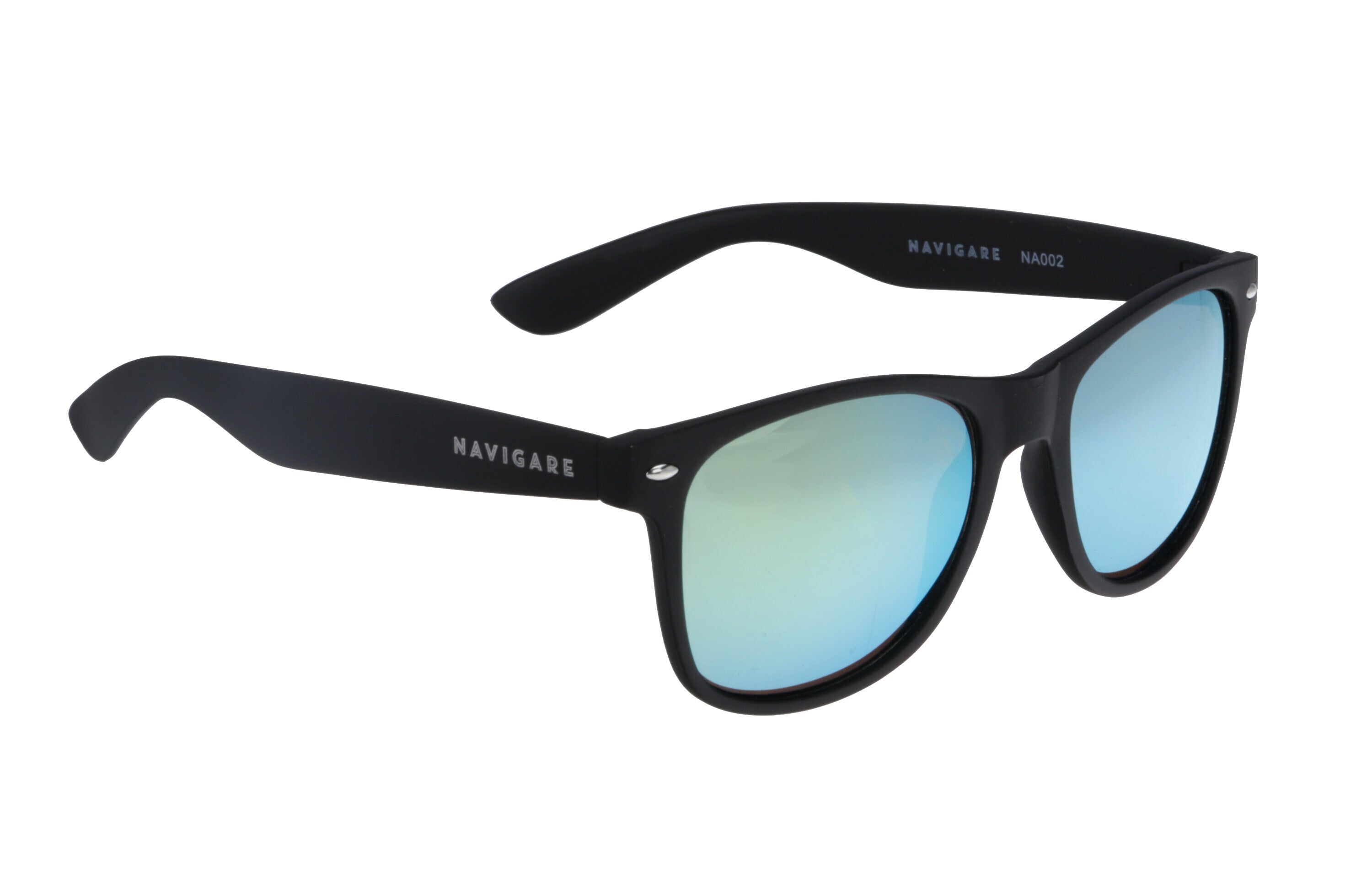 Navigare, occhiali da sole unisex, set 8 pz