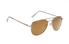 Navigare, occhiali da sole unisex, set 8 pz