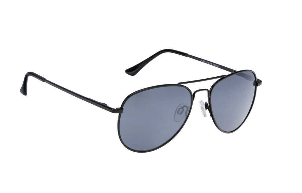 Navigare, occhiali da sole unisex, set 8 pz