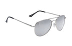 Navigare, occhiali da sole unisex, set 8 pz