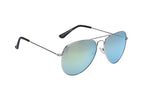 Navigare, occhiali da sole unisex, set 8 pz