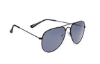 Navigare, occhiali da sole unisex, set 8 pz