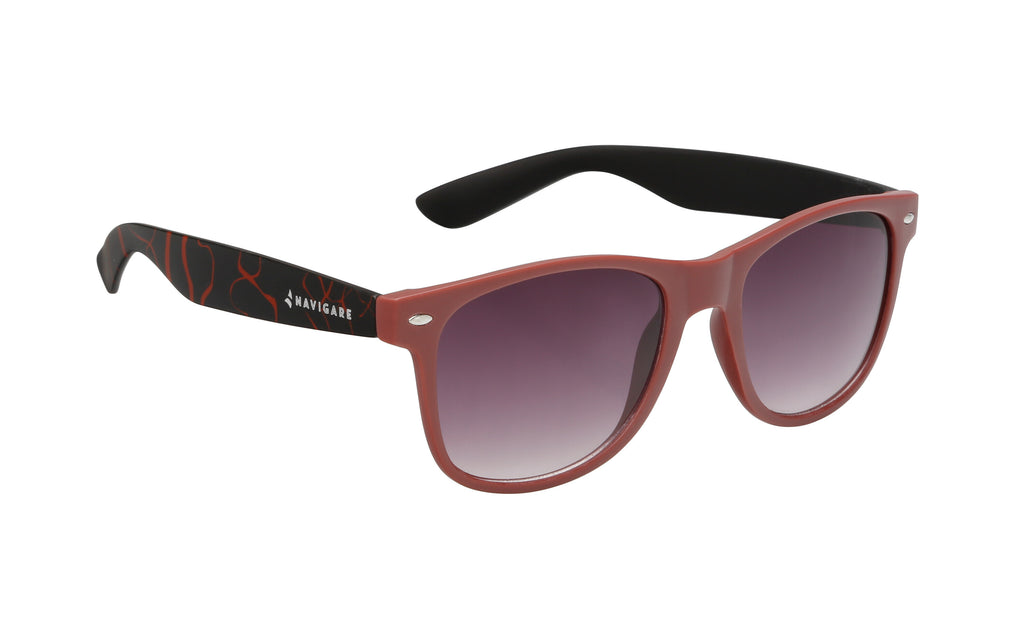 Navigare, occhiali da sole unisex, set 8 pz