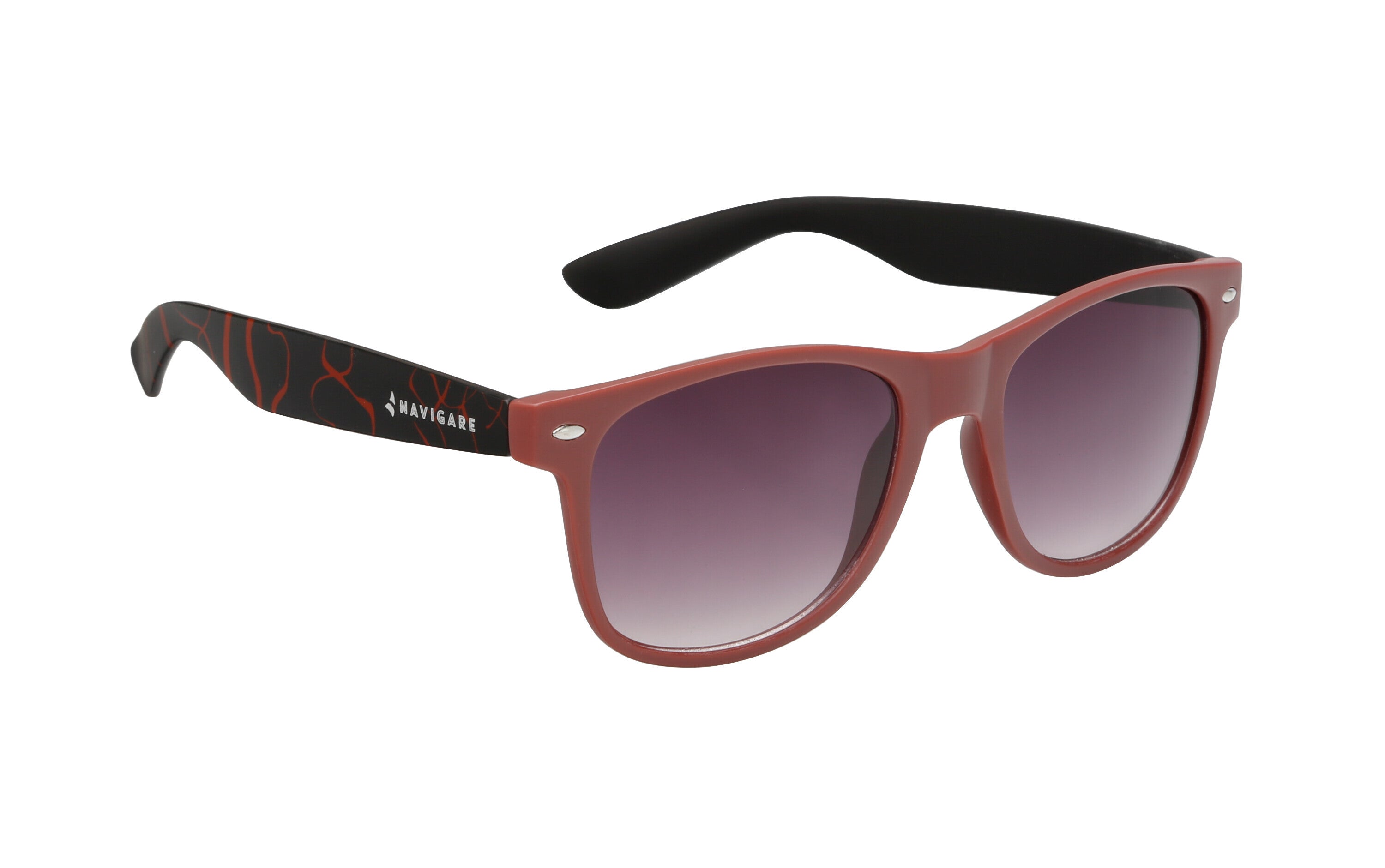 Navigare, occhiali da sole unisex, set 8 pz