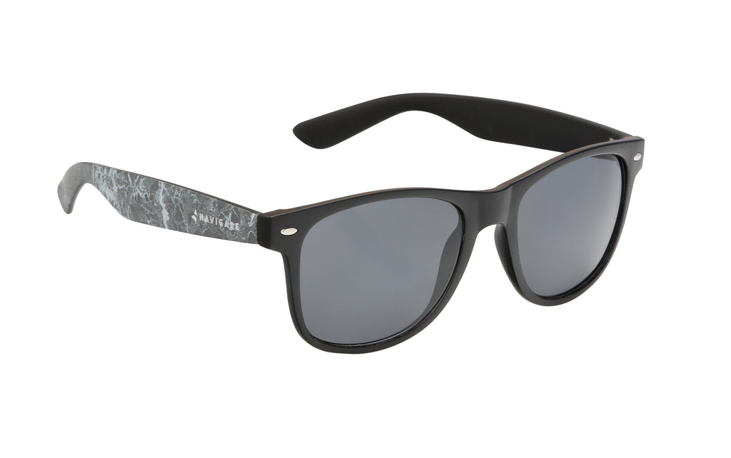 Navigare, occhiali da sole unisex, set 8 pz