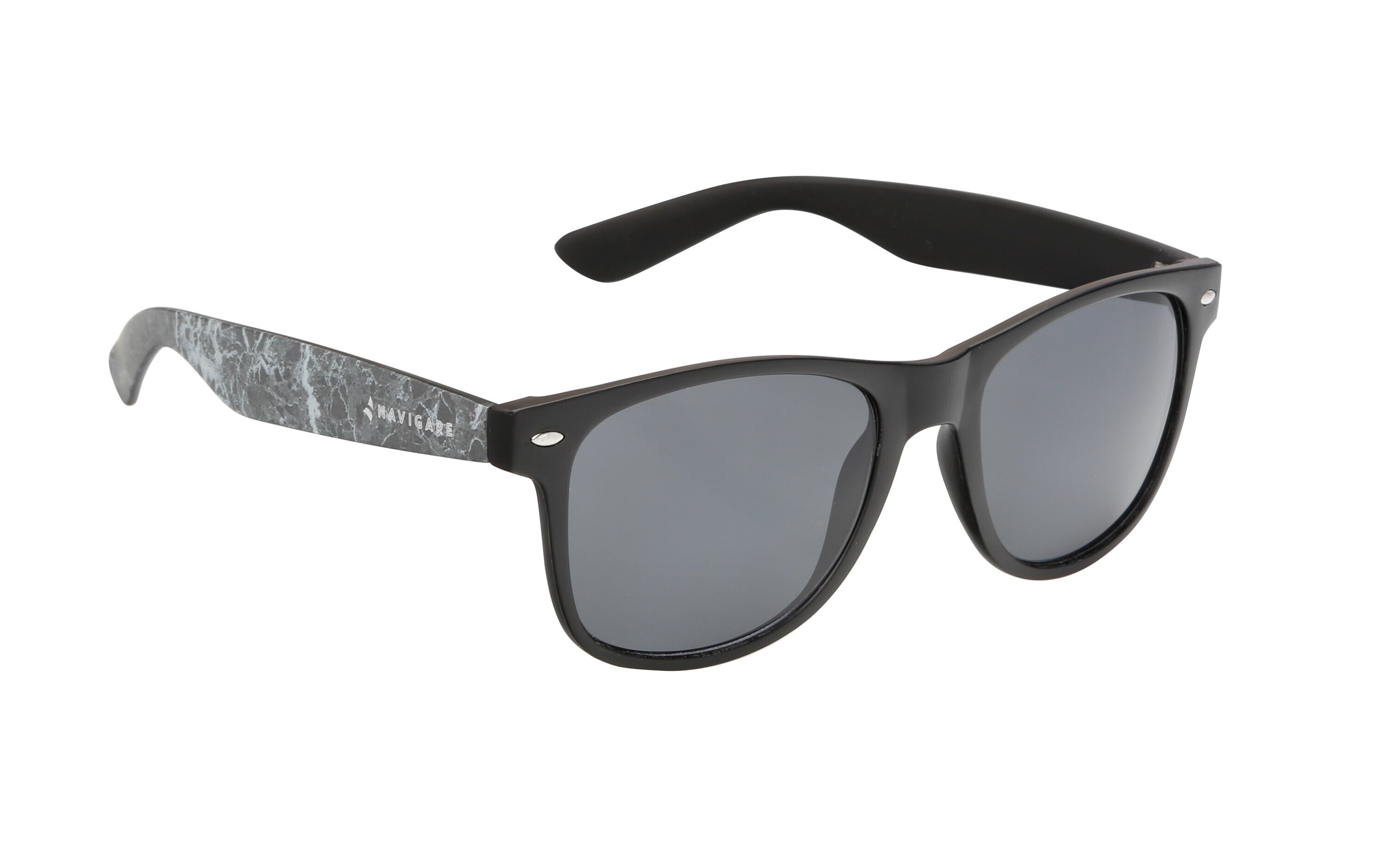 Navigare, occhiali da sole unisex, set 8 pz