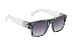Navigare, occhiali da sole unisex, set 8 pz
