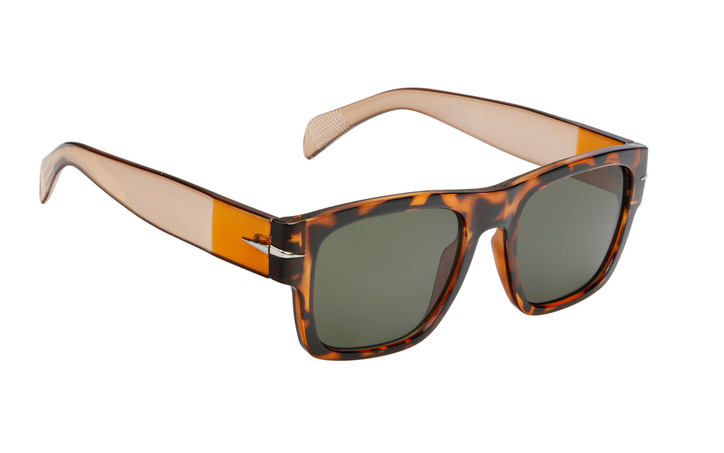 Navigare, occhiali da sole unisex, set 8 pz