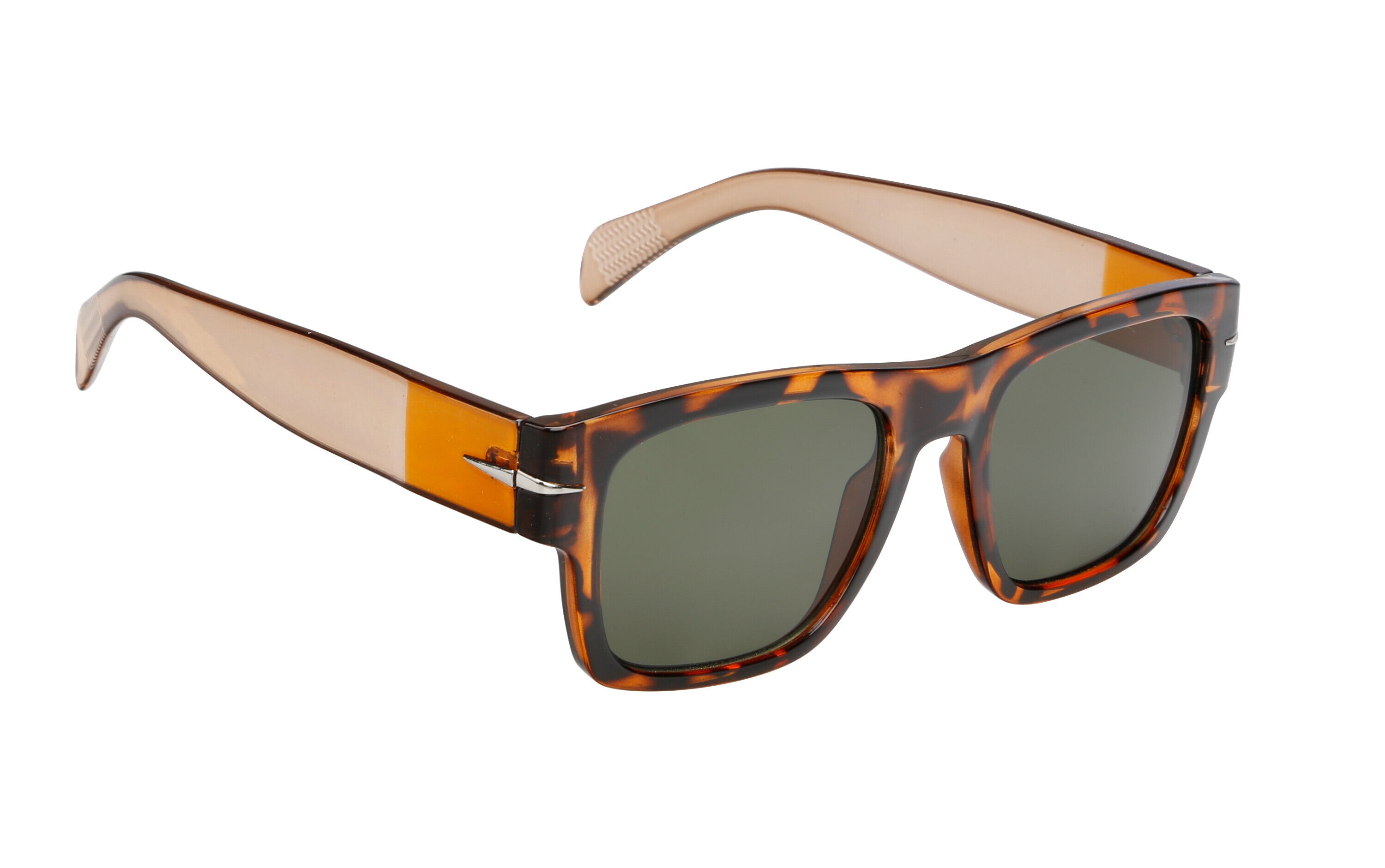 Navigare, occhiali da sole unisex, set 8 pz