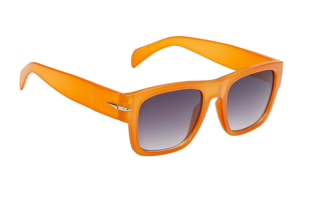 Navigare, occhiali da sole unisex, set 8 pz