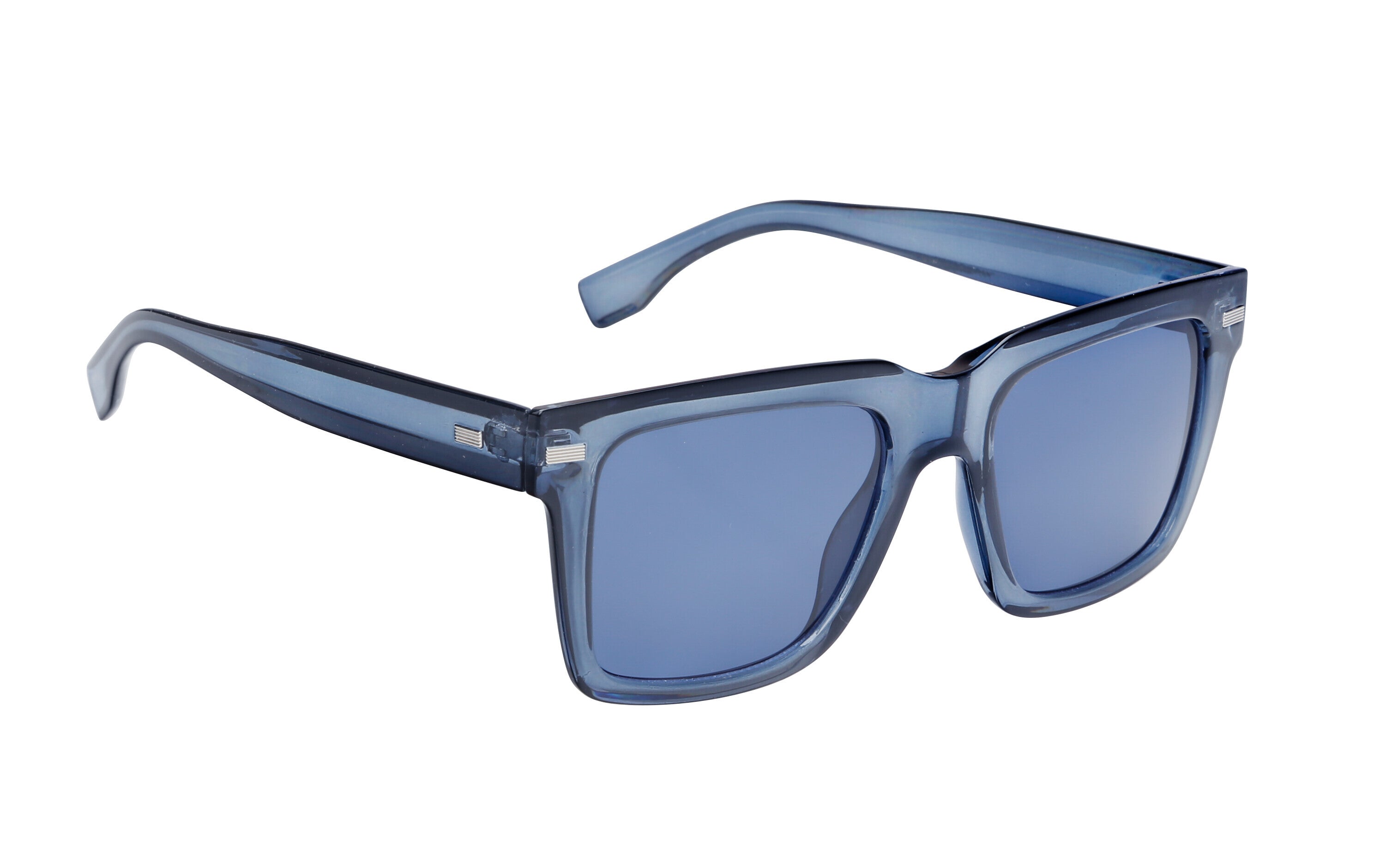 Navigare, occhiali da sole unisex, set 8 pz