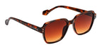 Navigare, occhiali da sole unisex, set 8 pz