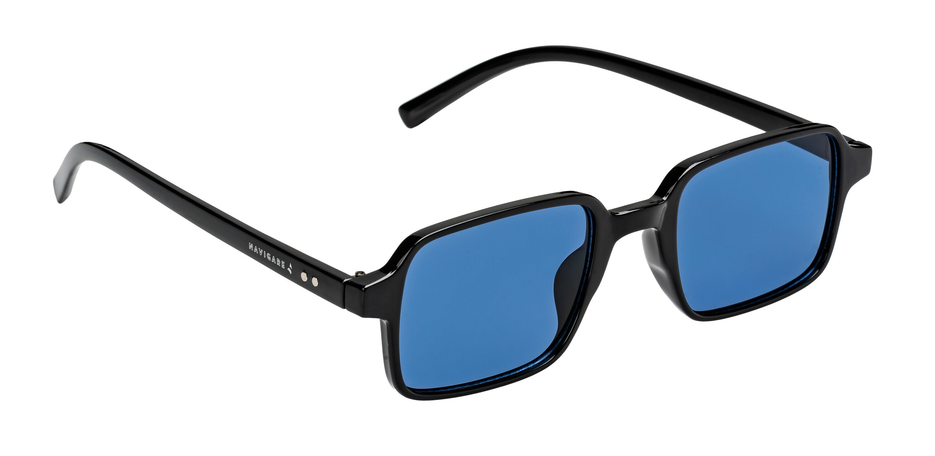Navigare, occhiali da sole unisex, set 8 pz