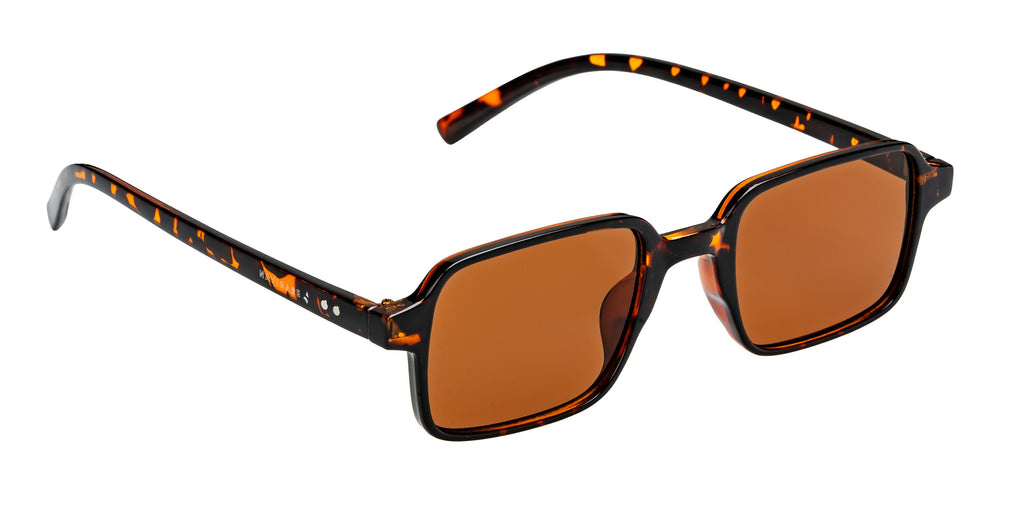 Navigare, occhiali da sole unisex, set 8 pz