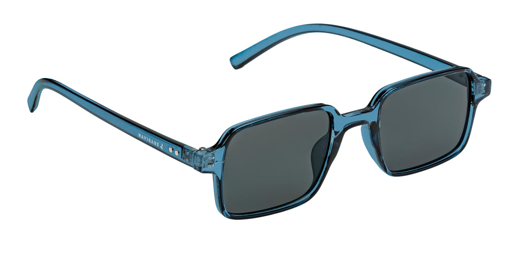 Navigare, occhiali da sole unisex, set 8 pz