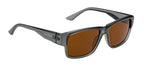 Navigare, occhiali da sole unisex, set 8 pz